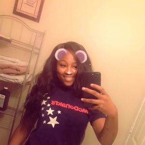 Meet your Posher, Amber